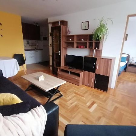 Apartman Relax - Free Public Parking SJJ Extérieur photo