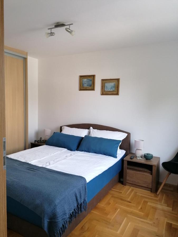 Apartman Relax - Free Public Parking SJJ Extérieur photo