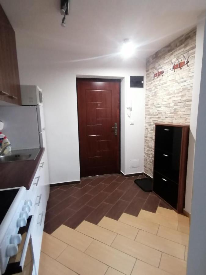 Apartman Relax - Free Public Parking SJJ Extérieur photo