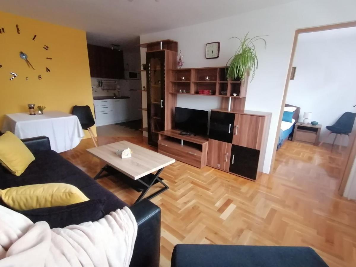 Apartman Relax - Free Public Parking SJJ Extérieur photo