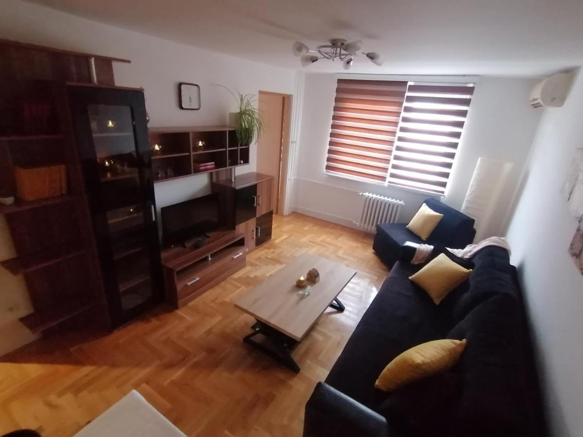 Apartman Relax - Free Public Parking SJJ Extérieur photo