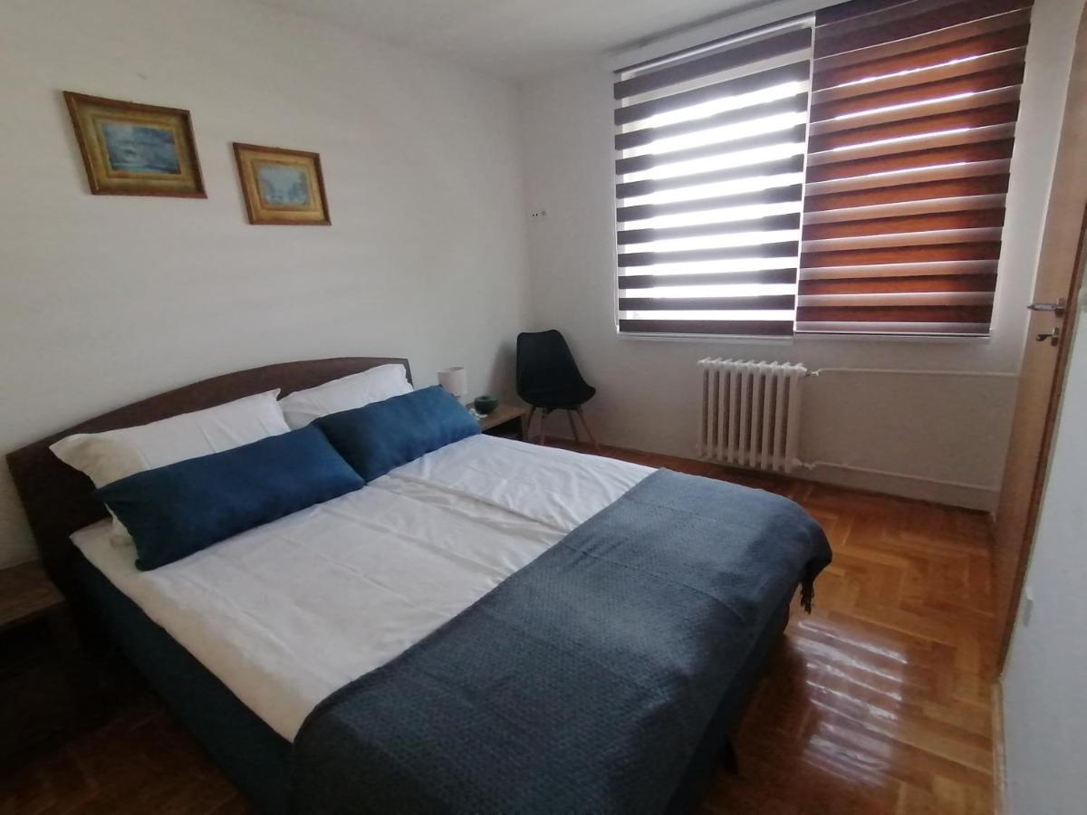 Apartman Relax - Free Public Parking SJJ Extérieur photo