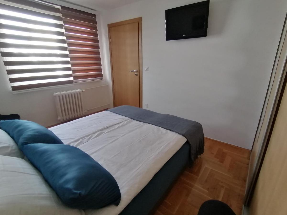 Apartman Relax - Free Public Parking SJJ Extérieur photo