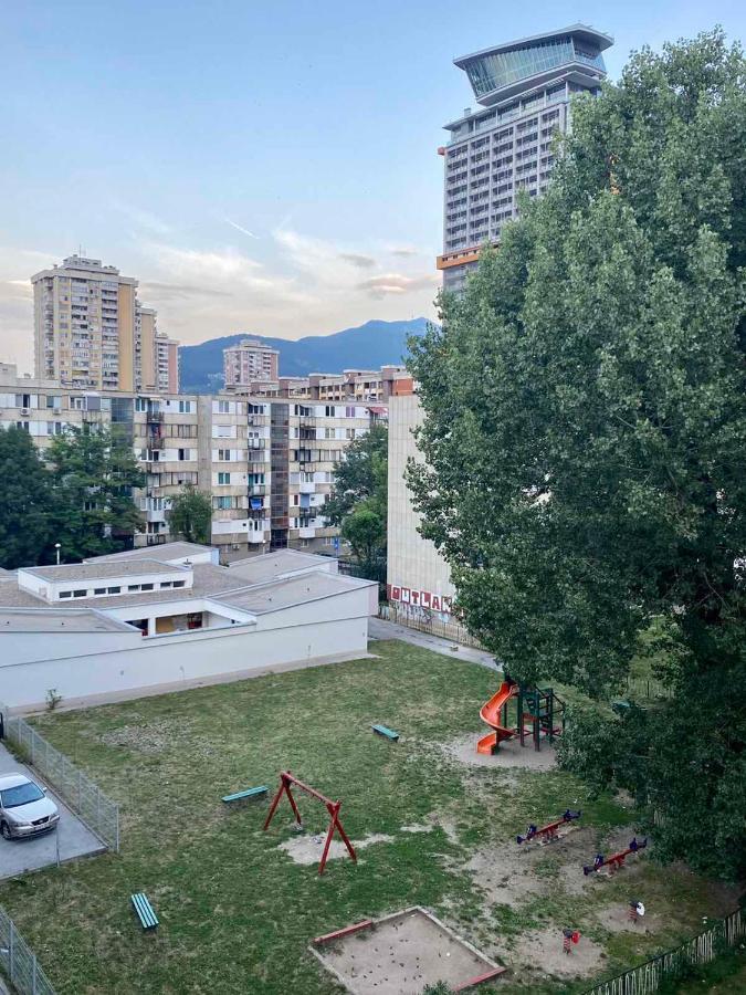 Apartman Relax - Free Public Parking SJJ Extérieur photo