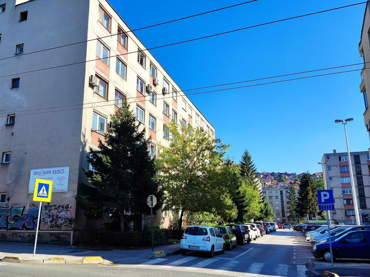 Apartman Relax - Free Public Parking SJJ Extérieur photo