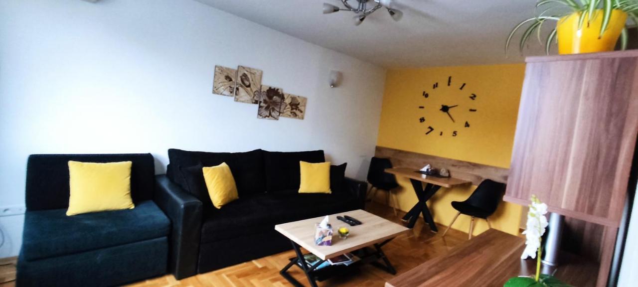 Apartman Relax - Free Public Parking SJJ Extérieur photo